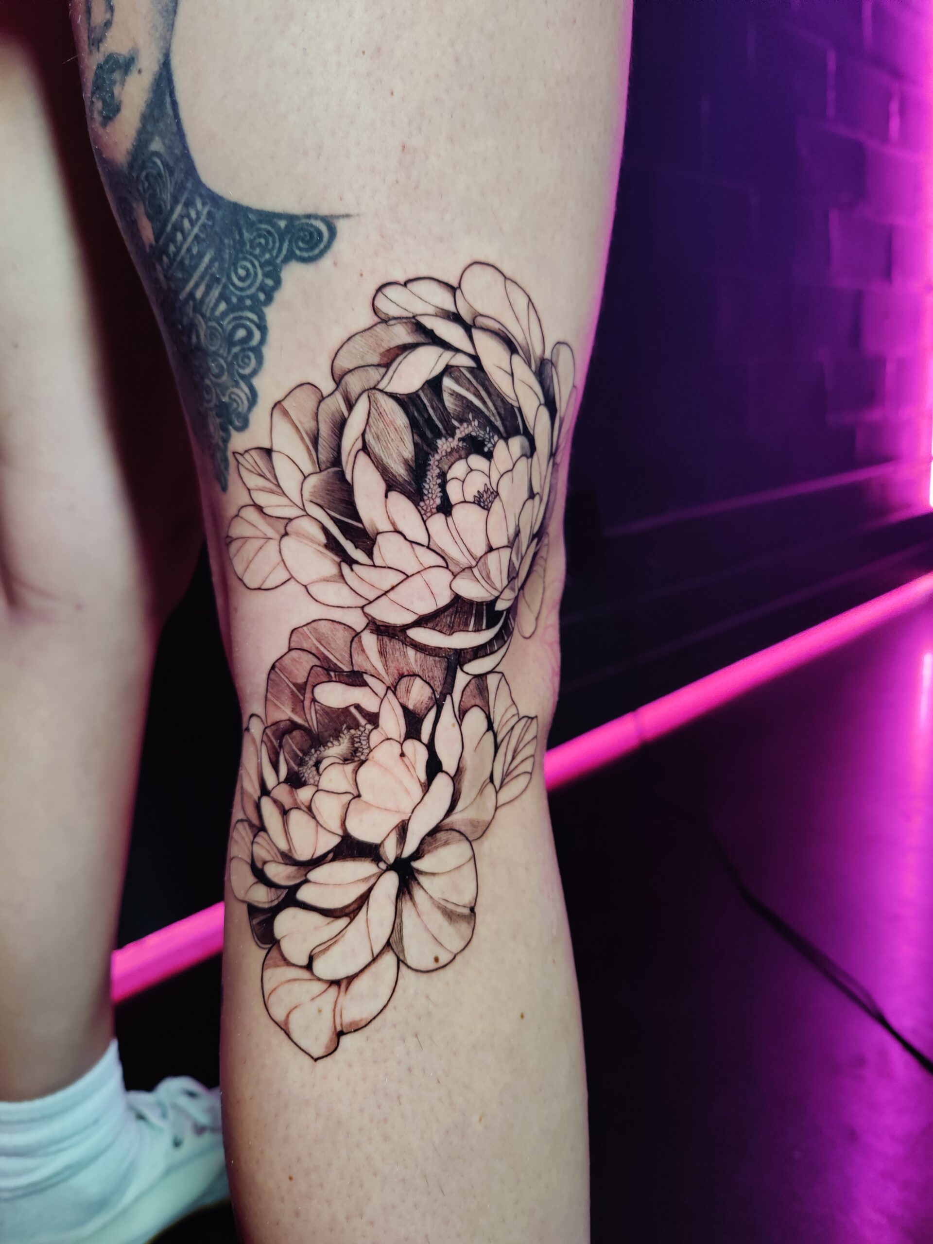 Discover Heartless Ink - Toronto's Premier Tattoo Studio