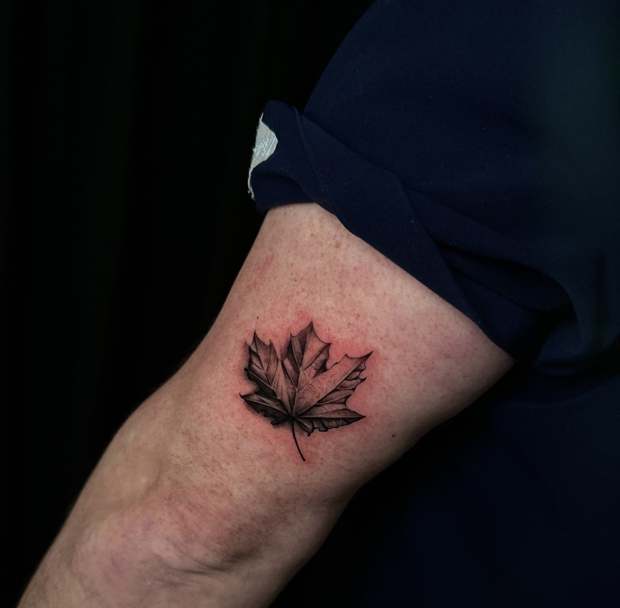 Discover Heartless Ink - Toronto's Premier Tattoo Studio